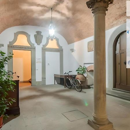 Lungarno Ponte Vecchio Hotel Флоренция Екстериор снимка
