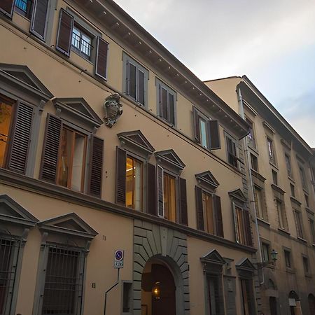 Lungarno Ponte Vecchio Hotel Флоренция Екстериор снимка