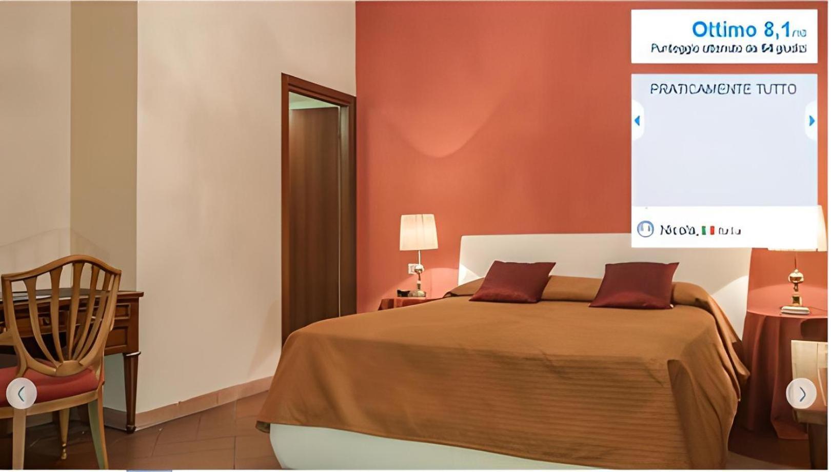 Lungarno Ponte Vecchio Hotel Флоренция Екстериор снимка